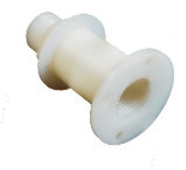 BUSH WITHOUT BRASS INSERT for water cooler